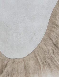 Vale Icelandic Sheepskin -Home Furnishings vale sheepskin linen a01500242 3395