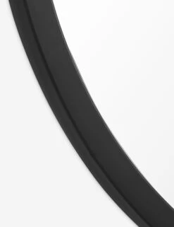 Ahna Oval Mirror 7 Ahna Oval Mirror -Home Furnishings w00523 a2 detail