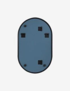 Ahna Oval Mirror 6 Ahna Oval Mirror -Home Furnishings w00523 a3 back