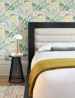 Scalamandre Saro Wallpaper -Home Furnishings wsb00010419 rm