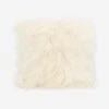 Alda Shearling Pillow