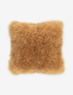 Madison Cashmere Fur Pillow 12 Madison Cashmere Fur Pillow -Home Furnishings xu 1015 03