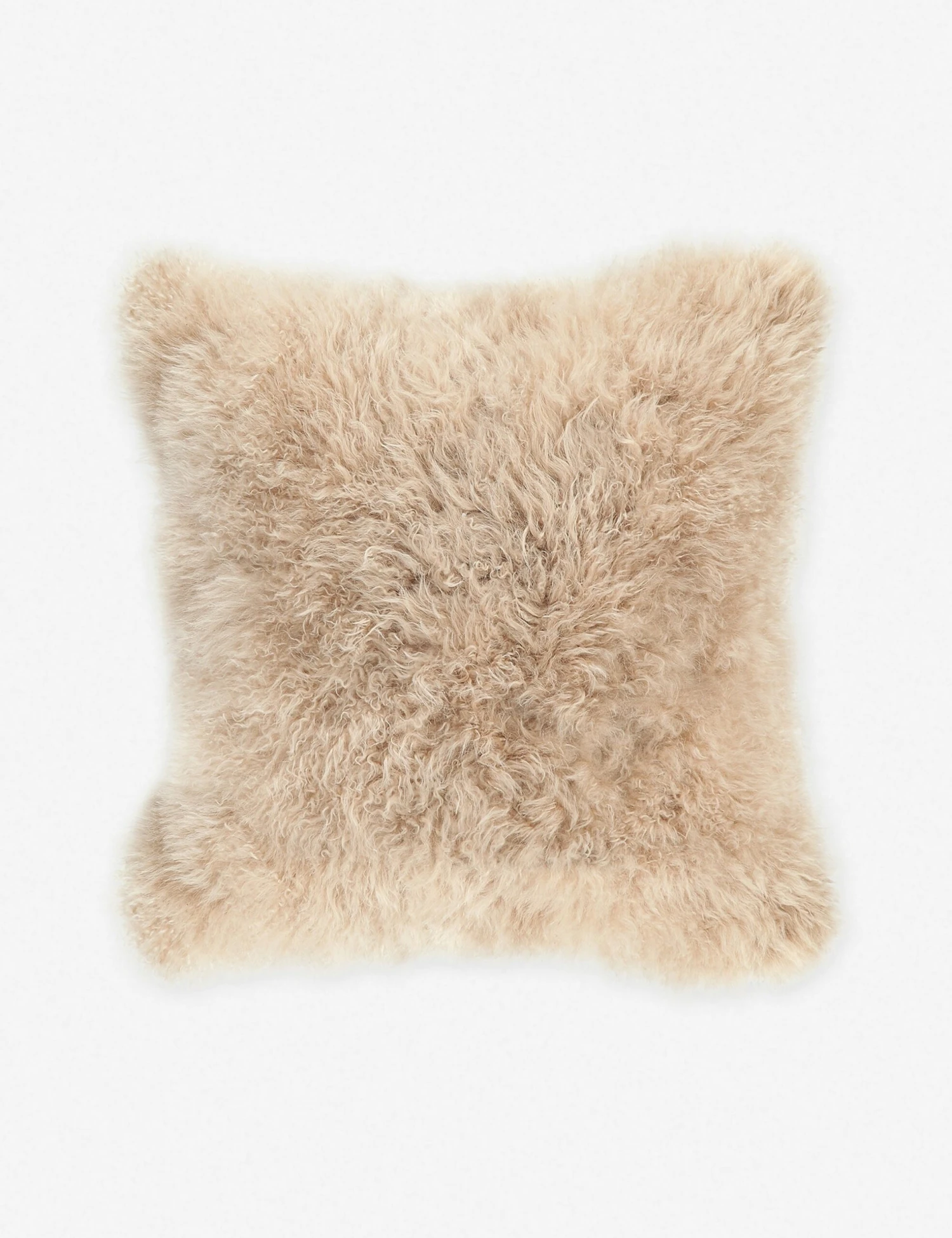 Madison Cashmere Fur Pillow 1 Madison Cashmere Fur Pillow
