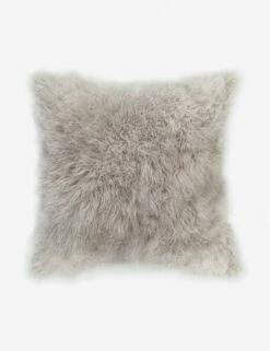 Madison Cashmere Fur Pillow 15 Madison Cashmere Fur Pillow -Home Furnishings xu 1015 29