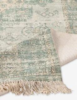 Aiden Rug 9 Aiden Rug -Home Furnishings zai2311 fold